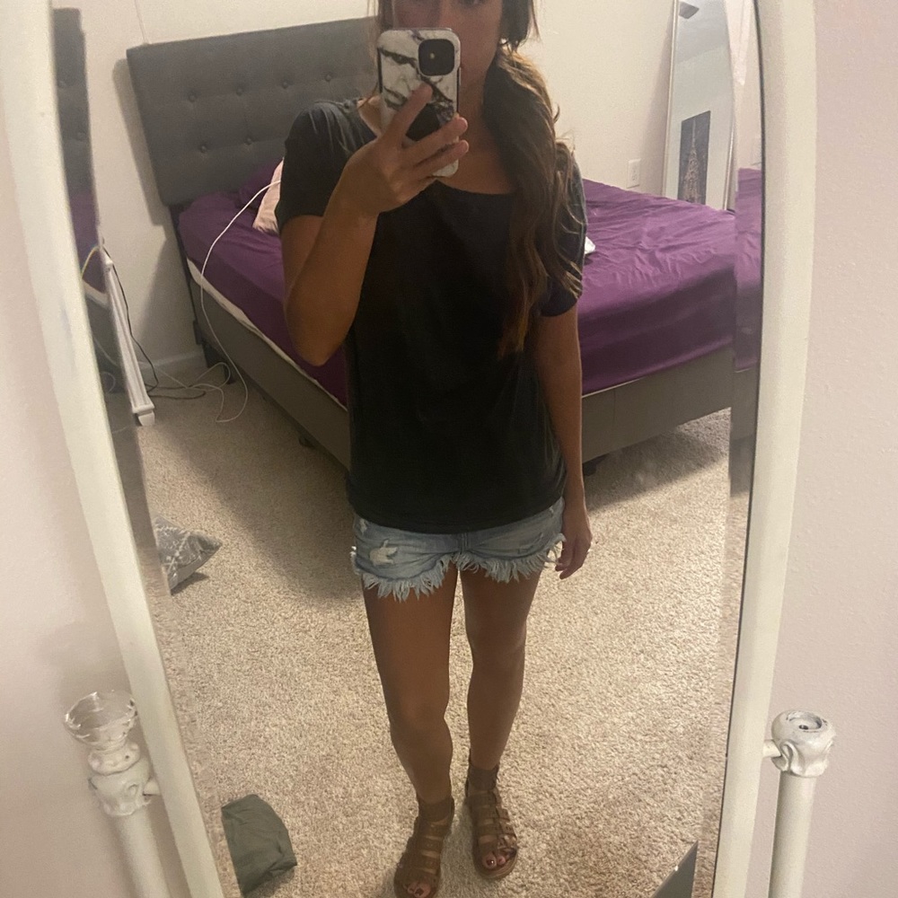 Lounge VS T shirt